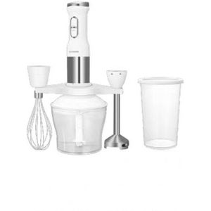 Xiaomi Mijia Qcooker CD-HB01 Hand Blender Elektrische Keuken Draagbare Keukenmachine Mixer Juicer Multi Functie Snelle Koken