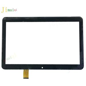 Voor 10.1 ''inch Digma Optima 1100 3G TT1046PG tablet PC touch screen panel digitizer sensor vervangende onderdelen