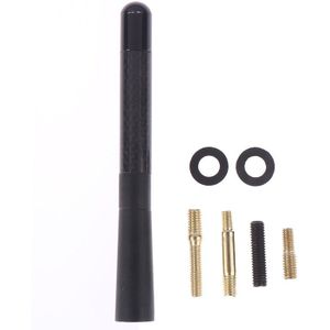 Auto Voor Dodge Ram 1500 2500 3500 Signaal Booster Antenne Mast Auto Dak AM FM Antenne Radio versterker Antena