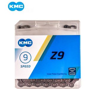 KMC Z99 MTB Mountainbike 9 Speed 27 Speed Vouwfiets BMX met Magische Ketting