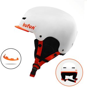 Naturehike Snowboard Ski Helm Outdoor Veiligheid Integraal Gegoten Ademend Helm Voor Mannen Vrouwen Skateboard Ski Helmen