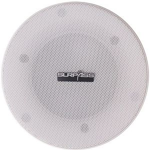 Passieve Waterdicht Dak Badkamer Celing Speaker Luidspreker Marine Plafond Luidspreker Keuken Woonkamer Sound Audio Systeem 25W