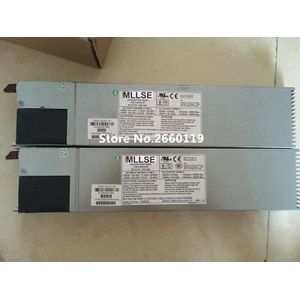 100% Werken Desktop Voor PWS-1K21P-1R 1200W Voeding Volledige Test