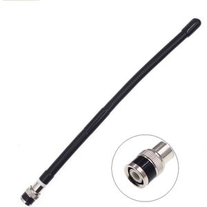 27Mhz Bnc Mannelijk Connector Twee Manier Radio Antenne Voor Cb Walkie Talkie