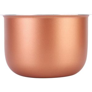 Rijstkoker non-stick Innerlijke Kookpot Liner Container Vervangende Accessoires voor 1.5L 1.6L Rijstkoker robot de cocina para