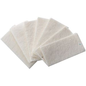 12 Stuks Inserts Fog-Recycle Anti Fog Inserts Van Drogen Voor Camera Alle