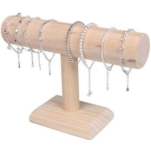 Mordoa Bangle Armband Horloge Haarbanden Show Dragen Sieraden Ontvangen Display Rekwisieten Sieraden Display Plank/Rack