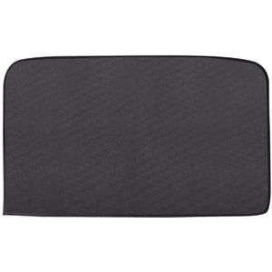 Auto Zonnescherm Uv-bescherming Auto Window Zonnescherm Side Window Mesh Zonneklep Zomer Bescherming Auto Gordijn Venster Film