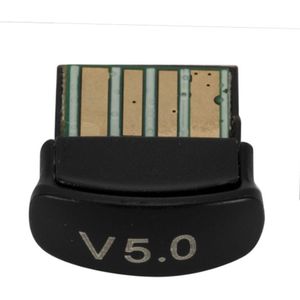-5.0 Bluetooth Adapter USB Bluetooth Receiver Transmitter Computer Wireless Audio Bluetooth Adapter