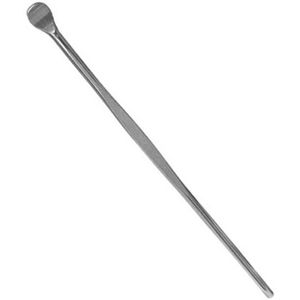 Ear Care Tool 8Cm Earpicks 5Pcs Ear Wax Pickers Rvs Oor Picks Wax Verwijderen Curette Remover cleaner