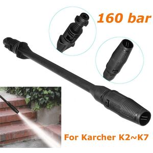 Hogedrukreiniger Wand Tip Auto Wasmachine Roterende Turbo Lance Nozzle Tip Voor Karcher K2 K3 K4 K5 K6 K7 Hoge hogedrukreinigers