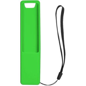 Universal Antislip Siliconen Afstandsbediening Beschermende Anti Cover Shockproof Afstandsbediening Case Voor Samsung Smart Tv