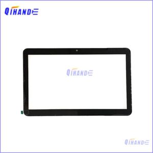 Voor 10.1 inch DENVER TAQ-10213GMK2/TAQ-10213GMK3/TAQ-10403G Tablet Touch Screen Vervanging Digitizer Externe scherm Sensor