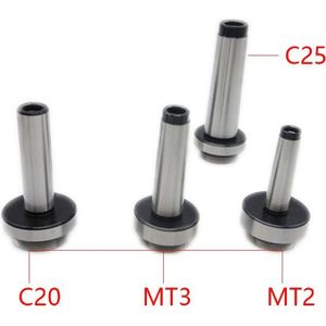 Boring Bar Voor Boorkop Adapter NT30 BT30 R8 MT2 M10 MT3 M12 MT4 C25 C20 Dissel Gereedschap Houder Saai tool Voor Cnc Machine