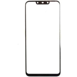 Nova3i Touch Screen Voor Huawei P Smart Plus/Nova 3i Front Touch Panel Lcd Display Outer Glas Lens Cover telefoon Reparatie Onderdelen