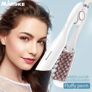 Multi-Functionele Haar Ijzer Lange &amp; Korte Hair Styling Iron Stijltang Digitale Flat Iron Met Lcd Display Haar Styling gereedschap