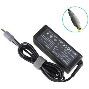20V 3.25A 65W Laptop Ac Voeding Lader Voor Lenovo Thinkpad T410 T410s T510 SL410 SL410k SL510 SL510k t510i X201 X220 X230