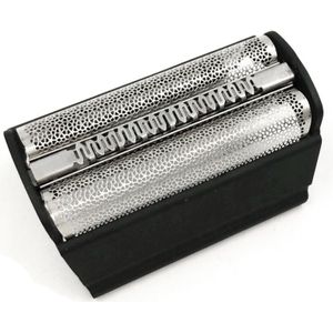 Vervanging Folie Screen + Frame Voor Braun Scheermes/Scheerapparaat Series3 310 31B 5000/6000 350 360 380 5312 5485 5610 5614 5443