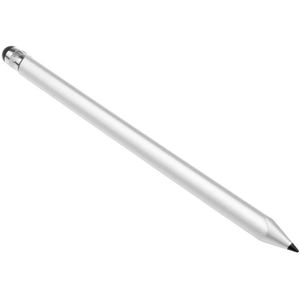 Nuttig Stylus Pen Touch Screen Pen Voor Iphone Ipad Samsung Tablet Pc Capacitieve Scherm Stylus Tekening Potlood Kantoor