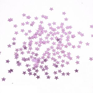 30g 3mm Pentagram pailletten Kerst wedding party confetti decoratie DIY ambachten nail sieraden mobiele telefoon shell accessoires