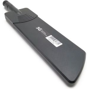 Mool 600-6000Mhz Flexibele Fold Draadloze Router 2G 3G Gsm Gprs 4G 5G Hoge gain 40 Dbi Lte Signaal Booster Wifi Antenne