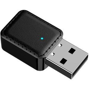 Bluetooth 5.0 Zender Ontvanger 2 In 1 Bluetooth Adapter 3.5Mm Aux Voor Telefoon Pc Speaker Tv Auto