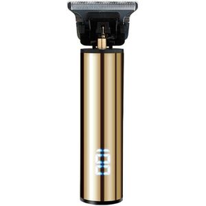 Tondeuse Kleine Draagbare Licht Gewicht Trimmer Voor Mannen Mini Graveren Snijmachine Tondeuse Baard Haar Trimmer