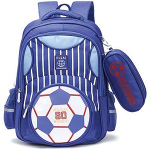 Voetbal Training Tassen sport tassen Voor Tiener Jongens kids Voetbal patroon
