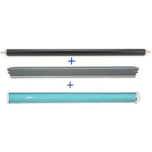 1X IR3530 IR3570 IR4570 Primaire Charge Roller Voor Canon IR2230 IR2270 IR3225 IR3230 IR3035 IR3045 IR3245 Opc Drum Reinigen Blade
