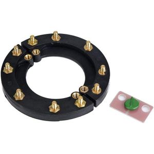 Generator Module 330-25777 Ring Gelijkrichter Module Diode Kit Gelijkrichter Ontworpen Voor Leroy Somer Generator