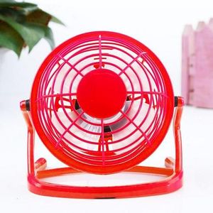 Draagbare Mini Usb Desk Fan Rustige Stem Persoonlijke Koeler Usb Aangedreven Tafel Ventilator Stille Reizen Bevochtiging Cooler Cooling Fan