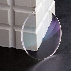 1.56 1.61 1.67 Index Lense Anti-Blauw Licht Leesbril Met Recept Lens Vrouwen Mannen Optische Brillen Recept