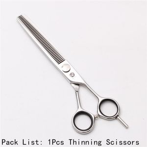 7 "440C Hairstylist Schaar Professionele Kappers Schaar Dunner Schaar Haar Knippen Schaar Salon Haar Schaar Z1021