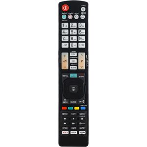 Afstandsbediening Geschikt Voor Lg Tv 42LB650V Akb73615307 AKB73615311 AKB73615388 AKB73756503 37LM6200 42LM6200 55LW5500 Huayu