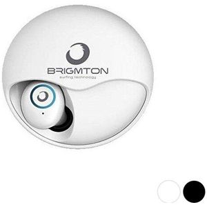 Bluetooth Headset Met Microfoon Brigmton BML-17 500 Mah