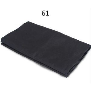 61/88 Toetsen Elektronische Piano Keyboard Cover-Op Stage Stofdicht Vuil-Proof Protector Met Koord