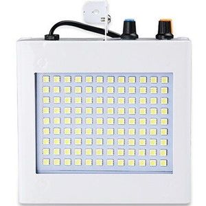 Led Stage Light 24/36/88/108 Leds Strobe Verlichting Dj Disco Stroboscoop Led Licht Effect Rgb Lampen Voor ktv Bar Party Show Eu Plug