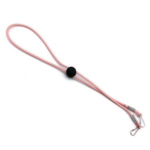 Verstelbare Masker Lanyard Gezichtsmasker Extender Oor Savers Masker Strap Houder Opknoping Touw Met Twee Haken Ketting Bril Ketting Riem