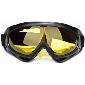 Motorcycle Goggles Masque Motocross Goggles Helm Bril Winddicht Off Road Moto Cross Helmen Goggles