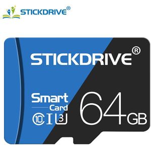 Officiële Verificatie Hoge Snelheid Class10 Geheugenkaart 16 Gb 32 Gb 64 Gb Micro Sd-kaart 4 Gb 8 Gb sdhc/Sdxc Tf Microsd Card Memory Stick