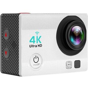 Karue Actie Camera Hd 30M 4K 1080P 2.0 "Lcd Wifi Waterdichte Helm Duiken Mini Cam Extreme mini Sport Camera