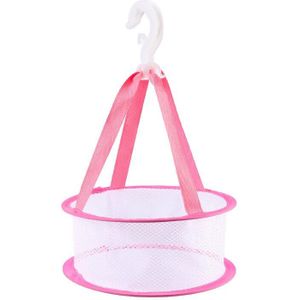 Mould Proof Cosmetische Ei Drogen Netto Poederdons Cosmetische Ei Cosmetische Ei Stofdicht Drogen Netto Cosmetische Tool Opslag Mand