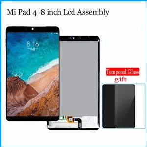 8 &quot;Inch Voor Xiaomi Mi Pad 4 MiPad4 Mipad 4 Miui Lcd-scherm + Touch Screen Digitizer Volledige vergadering Tablet M1806D9E M1806D9W