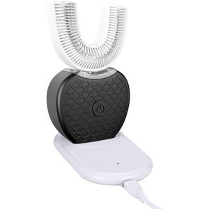 Sonic Volwassen Elektrische Tandenborstel Wireless 360 Graden Orale Tanden Automatische Toothbrsush Persoonlijke Verzorging