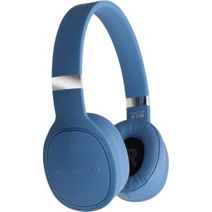 product launch Smart one-to-two headset wireless Bluetooth 5.0 headset heavy bass HiFi music sports headset