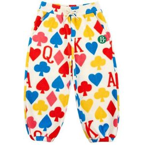 Winter Kinderen Jas Dubbelzijdige Kinderen Jas Meisjes Winterjas Verdikte Jongens Jas Kinderen kleding