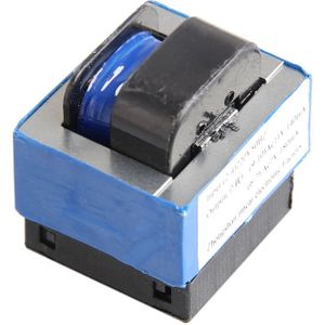 220V 11V/7V 140ma/180mA 7-Pin Magnetron Transformator
