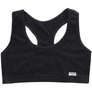 2Pc Tops Voor 12 Jaar Oude Meisjes Training Bras Kids Soft Ondergoed Meisjes Accessoires Ademend Kinderen Sport Bras Voor tiener 8-15