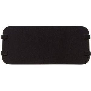 Xl Air Friteuse Koken Divider, Compatibel Met 9Inch Lucht Friteuse Manden. Air Friteuse Mand Divider Houdt Voedsel Gescheiden