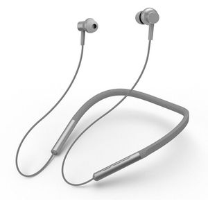 Xiaomi Originele Draadloze Bluetooth Nekband Kraag Oortelefoon Noice Cancelling Headset Met Microfoon Hoofdtelefoon In-Ear Sport Oordopjes